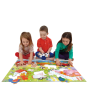 Galt Giant Floor Puzzle