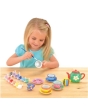 Galt Paint A Tea Set
