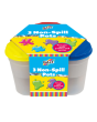 Galt Non Spill Pots 3 Pack