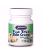 Johnsons Tea Tree Skin Cream