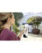 Karcher WV2PLUS Window Vacuum - White