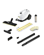 Karcher SC3 Karcher SC 3 EasyFix Steam Cleaner - White
