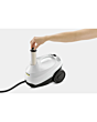 Karcher SC3 Karcher SC 3 EasyFix Steam Cleaner - White