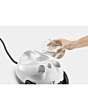 Karcher SC3 Karcher SC 3 EasyFix Steam Cleaner - White