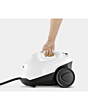 Karcher SC3 Karcher SC 3 EasyFix Steam Cleaner - White