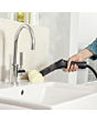 Karcher SC3 Karcher SC 3 EasyFix Steam Cleaner - White