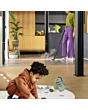 Karcher SC3 Karcher SC 3 EasyFix Steam Cleaner - White