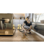 Karcher WD2PLUS Wet & Dry Vacuum Cleaner - Yellow