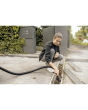 Karcher WD2PLUS Wet & Dry Vacuum Cleaner - Yellow