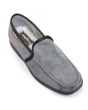 Lazy Dog Eden Men's Slippers - Grey