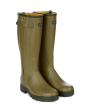 Chasseur Leather lined - Vert Vierzon