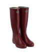 Le Chameau Bte Iris Rouge 