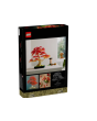 LEGO Botanicals Japanese Red Maple Bonsai Tree