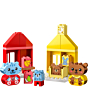 LEGO Duplo Daily Routines: Eating + Bedtime