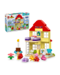 LEGO Duplo Peppa Pig Birthday House