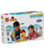 LEGO Duplo Peppa Pig Birthday House