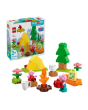 LEGO Duplo Peppa Pig Camping Trip