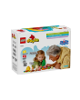 LEGO Duplo Peppa Pig Camping Trip