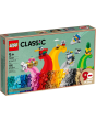 LEGO 90 Years of Creativity Classic