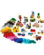 LEGO 90 Years of Creativity Classic