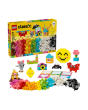 LEGO Classic Creative Happy Box
