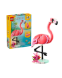 LEGO Creator 3in1 Pink Flamingo