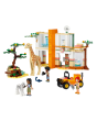 LEGO Friends Mia's Wildlife Rescue