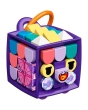 LEGO Bag Tag Dragon