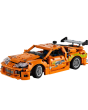 LEGO Technic Fast and Furious Toyota Supra MK4