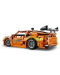 LEGO Technic Fast and Furious Toyota Supra MK4