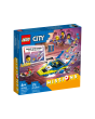 LEGO City Water Police Detective Missions
