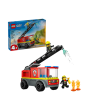 LEGO City Fire Ladder Truck