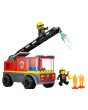 LEGO City Fire Ladder Truck