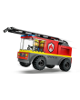 LEGO City Fire Ladder Truck