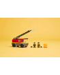 LEGO City Fire Ladder Truck