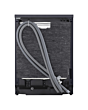 LG TrueSteam QuadWash DF587HMS Dishwasher