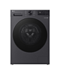 LG F2X50S9TBB 9kg 1200 Spin Washing Machine Black