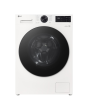 LG F2X50S9TWB 9kg 1200 Spin Washing Machine - White