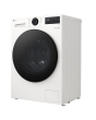 LG F2X50S9TWB 9kg 1200 Spin Washing Machine - White