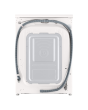 LG F2X50S9TWB 9kg 1200 Spin Washing Machine - White