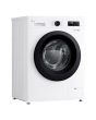 LG F4X1009NWK 9kg 1400 Spin Washing Machine - White