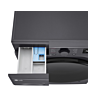 LG F4Y513GBLN1 13kg Washing Machine - Slate Grey