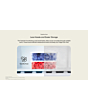 LG GSLC40PYPE 91.3cm American Fridge Freezer - Prime Silver