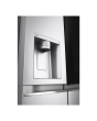 LG GSXV90BSAE SBS Fridge Freezer