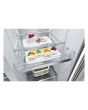 LG GSXV90BSAE SBS Fridge Freezer
