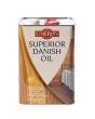 Liberon 500ml Superior Danish Oil 