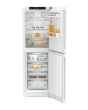 Liebherr CND5224 59.7cm 50/50 Frost Free Fridge Freezer - White