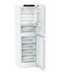 Liebherr CND5224 59.7cm 50/50 Frost Free Fridge Freezer - White
