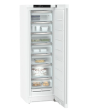 Liebherr FNe5207 59.7cm No Frost Tall Freezer - White