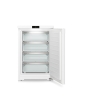 Liebherr TGN14VE04 55cm Frost Free Undercounter Freezer - White